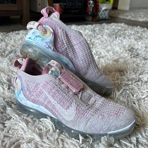 Nike VaporMax Sneakers